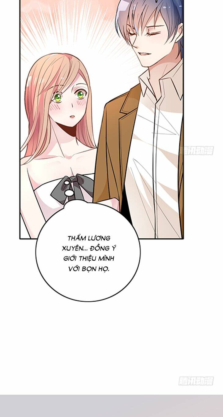 bí mật kết hôn với ảnh đế: vợ ơi đến đây tấn công đi nào chapter 64 16