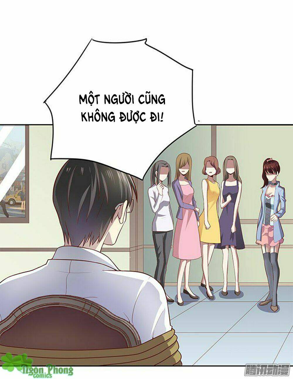 khi trò chơi ác ma bắt đầu chapter 6 13