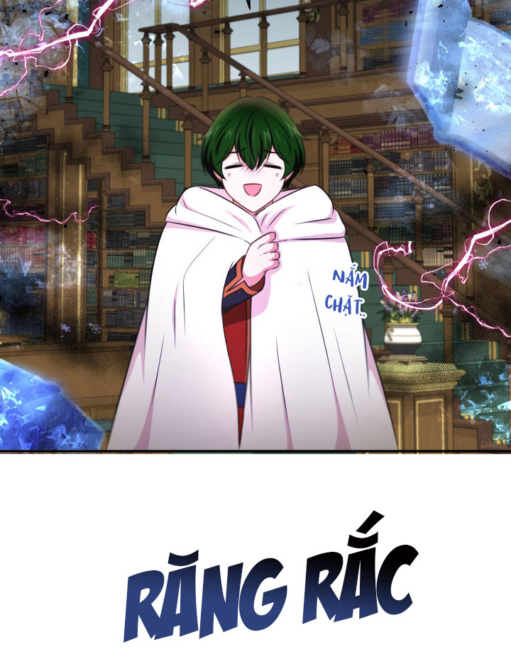 ác nữ công chúa chapter 34.1 30