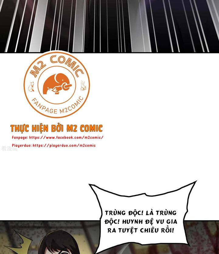 đệ nhất người ở rể chapter 93 59