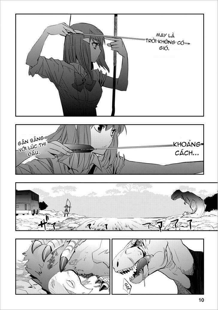 soukai no eve chapter 10 27