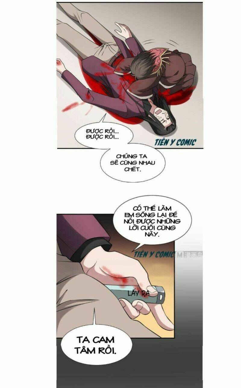 văn âm sư chapter 23 12