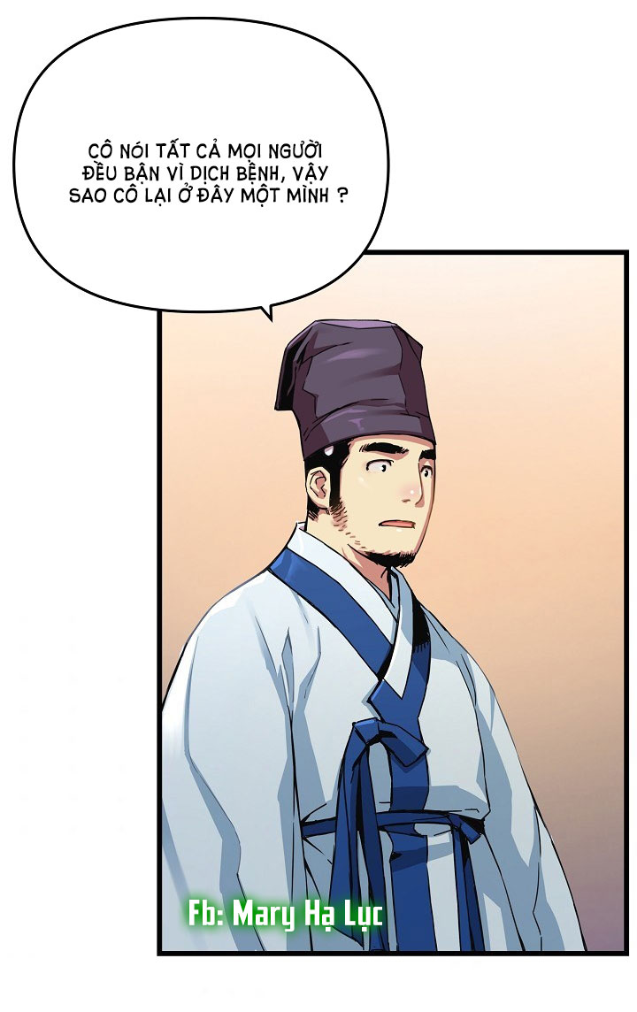 tôi sẽ sống như một hoàng tử chapter 20 29