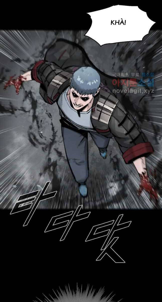 mật mã mê cung chapter 69 9