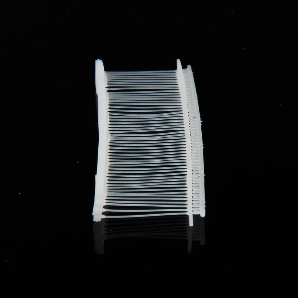 5000 0.5-3" Standard Clothes Garment Price Label Tagging Tagger Tag Gun Barb