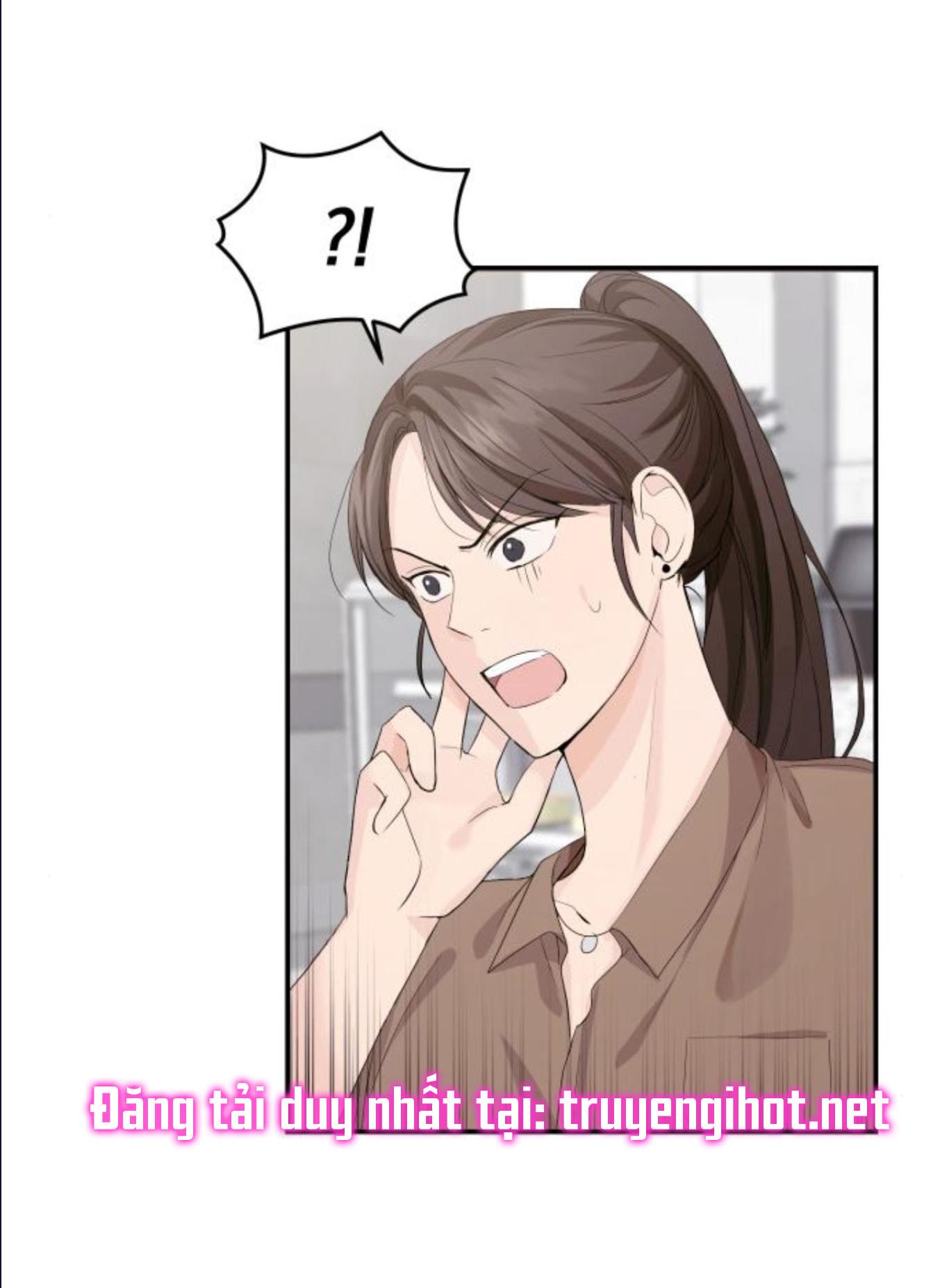 cuộc hôn nhân hoàn hảo chapter 3 21