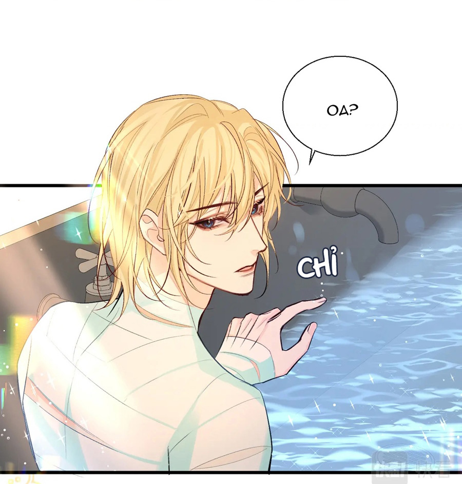 nhân ngư hãm lạc chapter 20 20