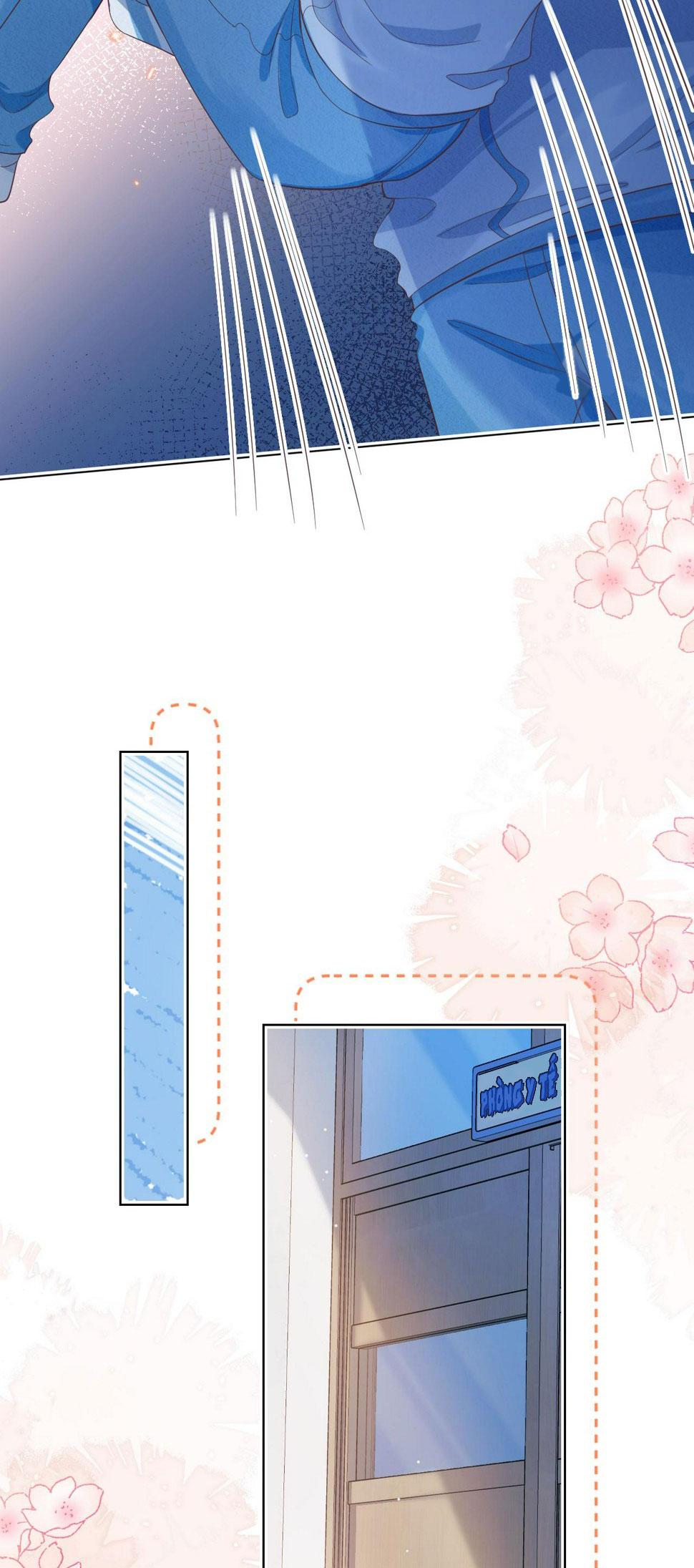 [ss2] một ngụm ăn cả thỏ con chapter 25 30