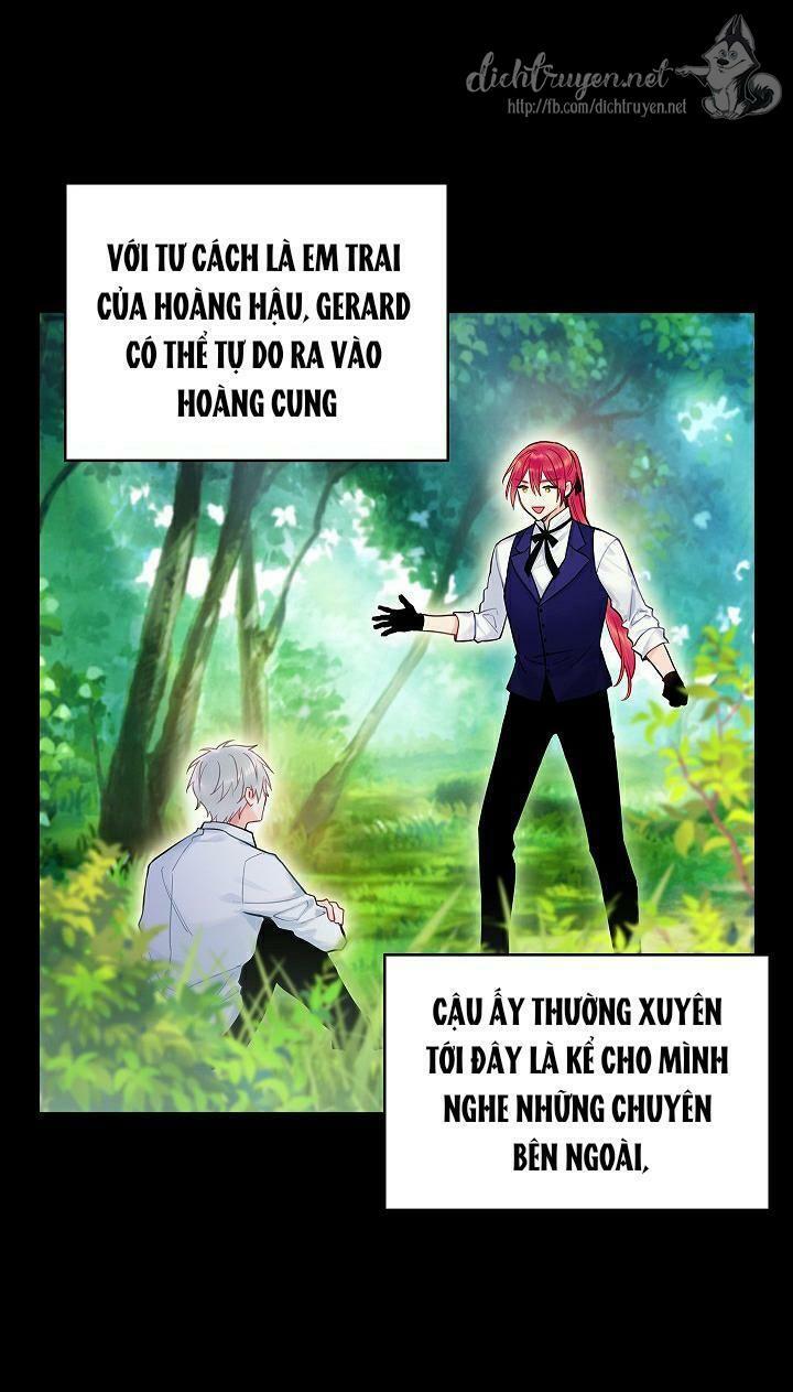 thánh nữ ẩn danh chapter 186 6
