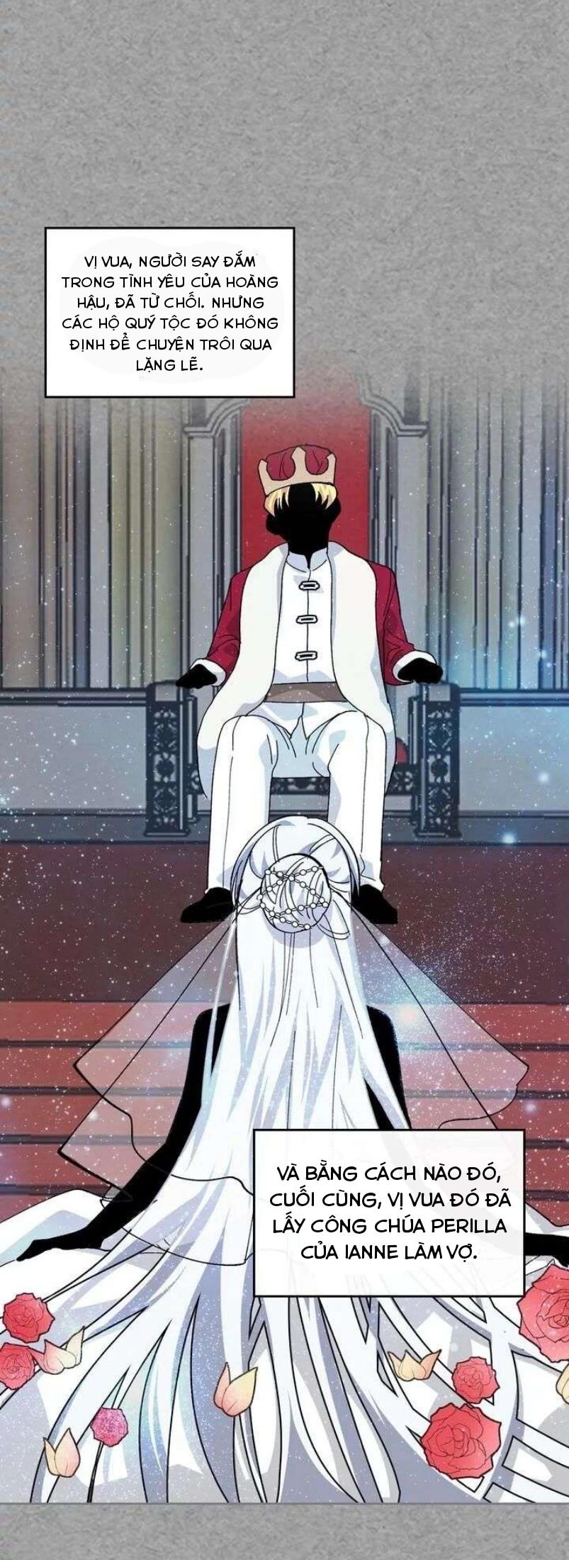 thú cưng của nhân vật phản diện chapter 21 38