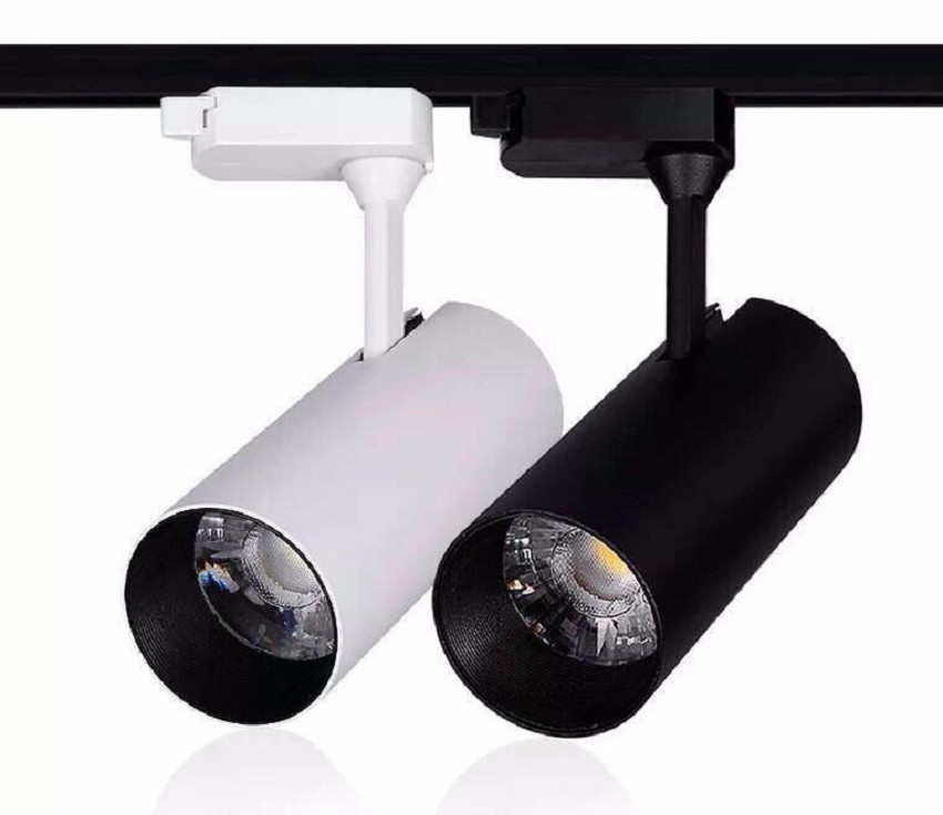 ĐÈN LED RỌI RAY VKT công suất 20W - INNOVA - VRC11-20D