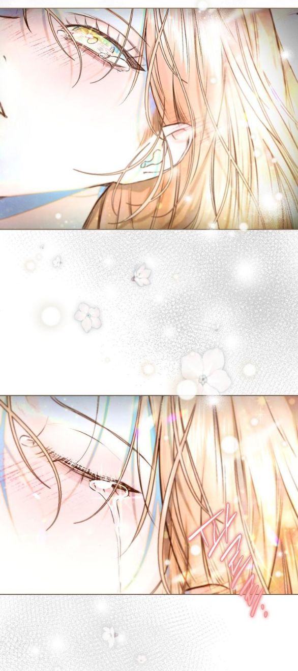 chàng tiên cá mắc kẹt trong hồ của tôi chapter 6.2 17