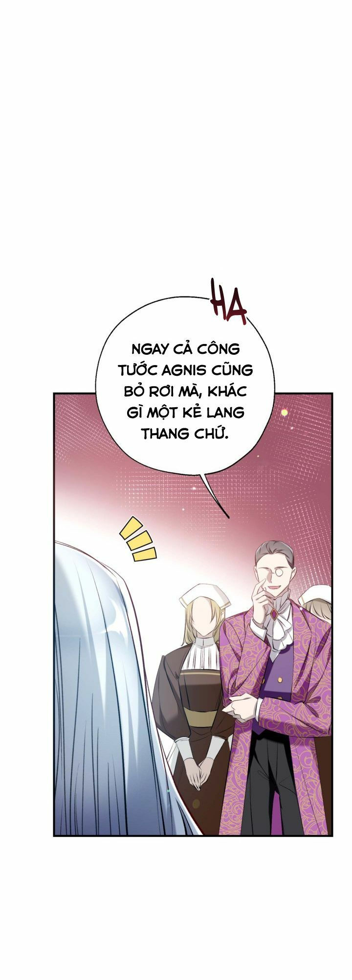 chúng ta có thể trở thành gia đình được không? chapter 47 23