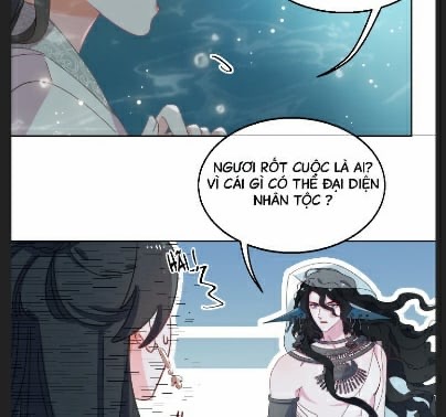 bách biến kim chi hí giao ký chapter 3 23