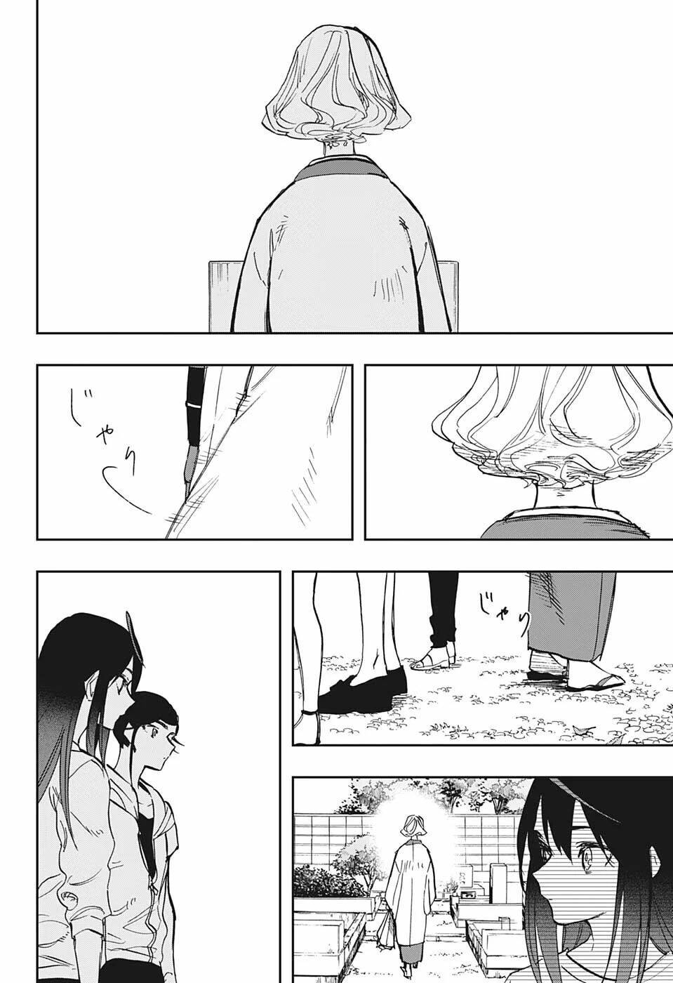 nữ diễn viên tài năng chapter 122 23