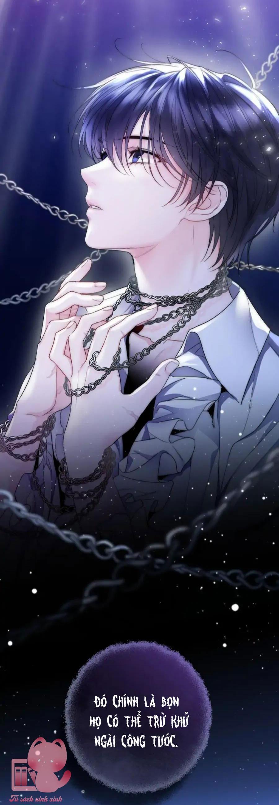 tiểu thư crystal là nam nhân chapter 13 70