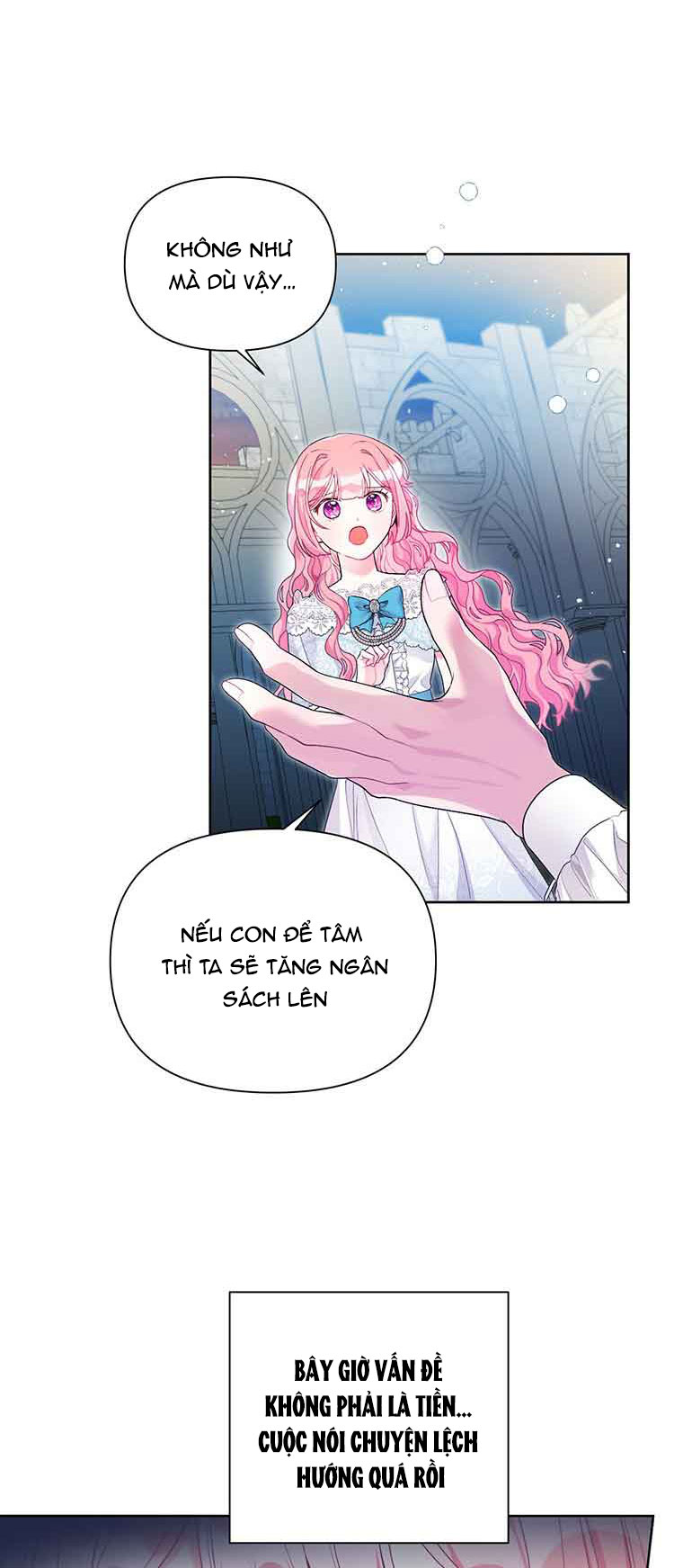 trở thành con dâu bất đắc dĩ chapter 24 8