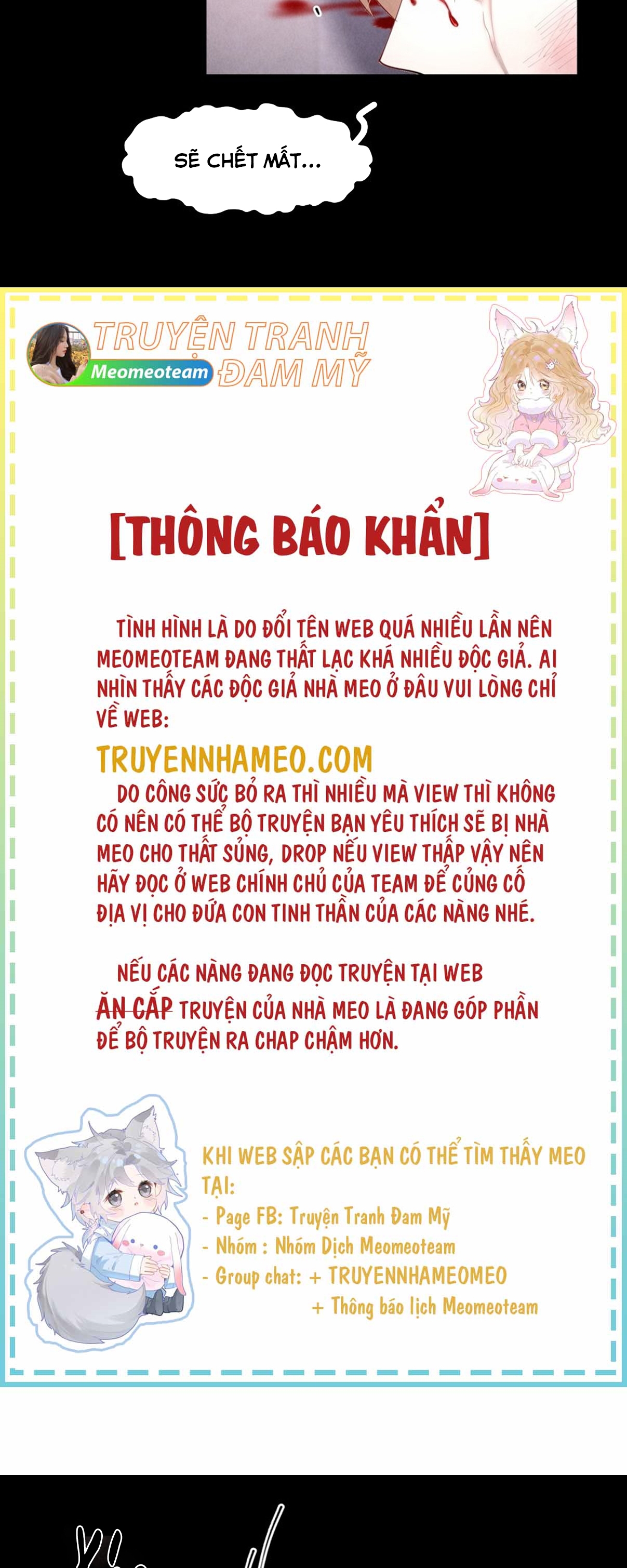 Phi Âu Bất Hạ chapter 53