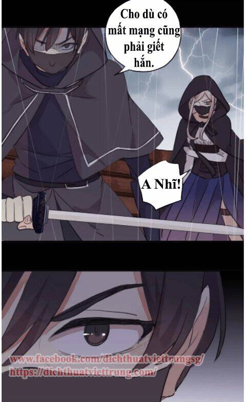 vết cắn ngọt ngào phần 2 chapter 6 17