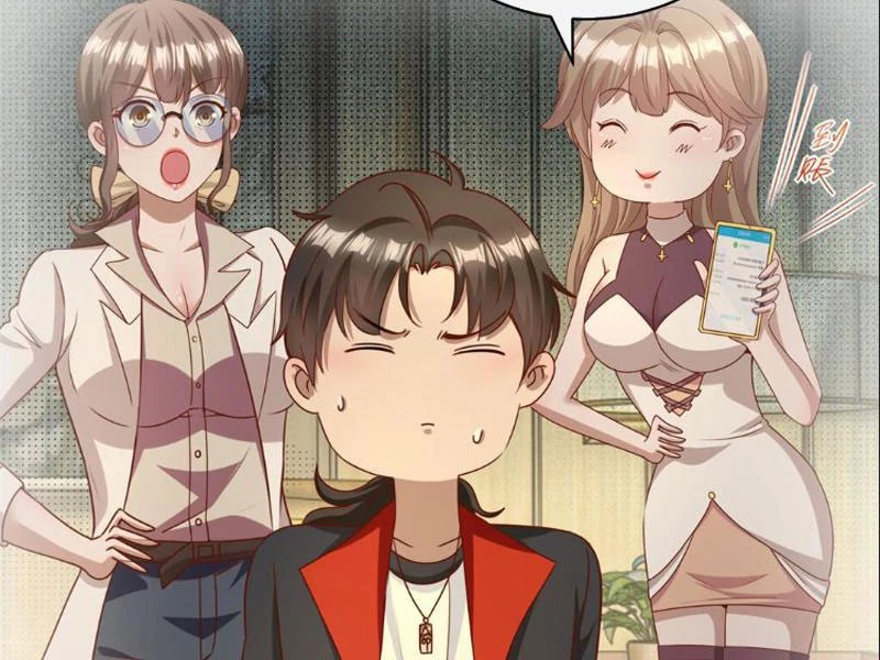 bảy vị tỷ tỷ tuyệt thế vô song của ta chapter 13 52