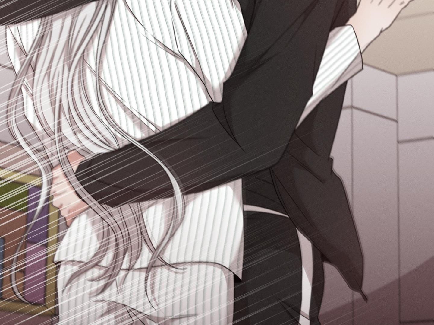 hội chứng minmotion chapter 51 118