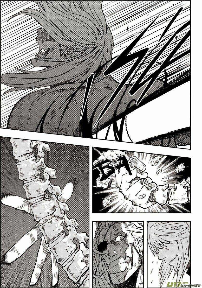 phệ quy giả chapter 6 28