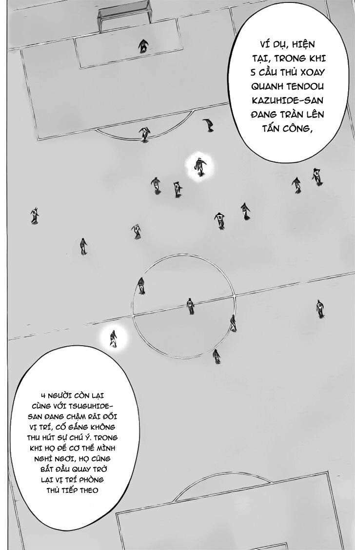 kỵ sĩ trong vòng cấm chapter 143 6