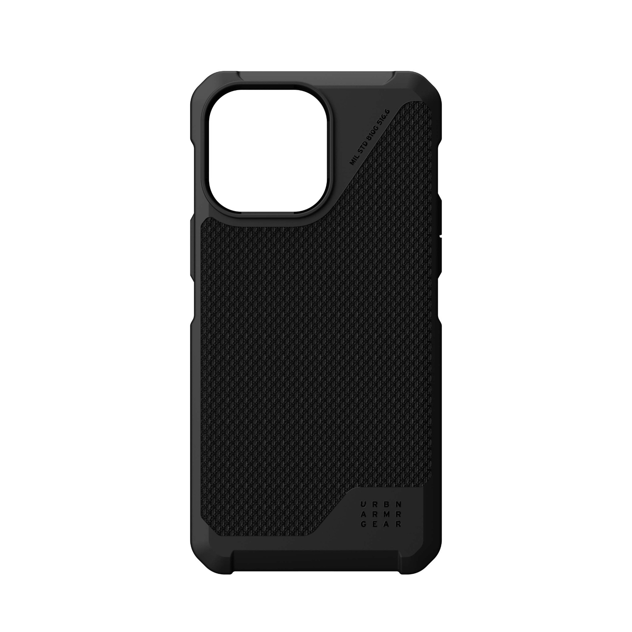 Ốp Lưng UAG METROPOLIS LT w MAG.SAFE Cho iPhone 14 Pro Max