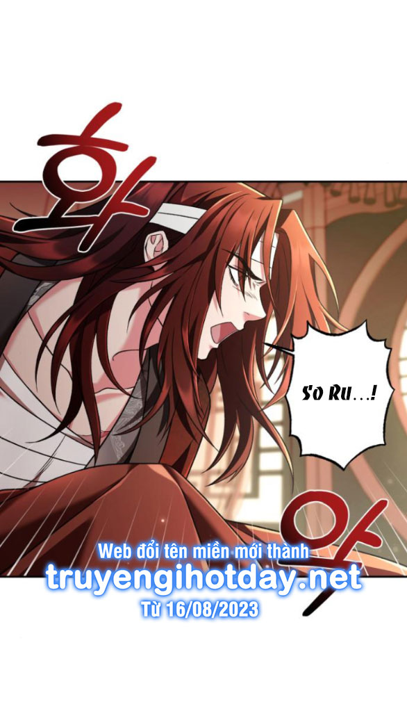 bản tình ca heeran chapter 64.1 20