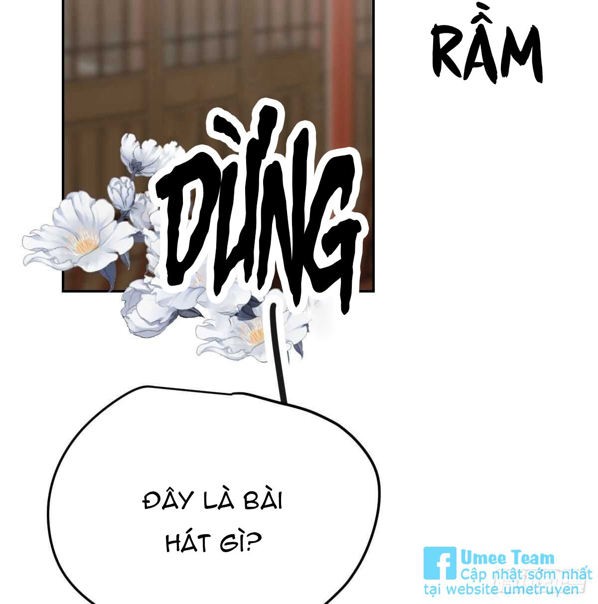 Bắt Lấy Ngao Ngao chapter 117 - Trang 2