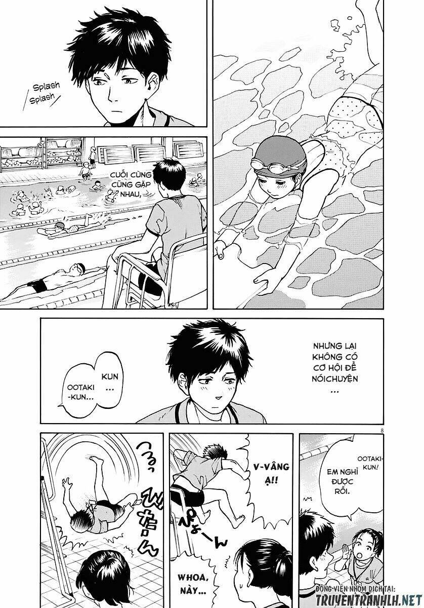 slow motion wo mou ichido chapter 17 8