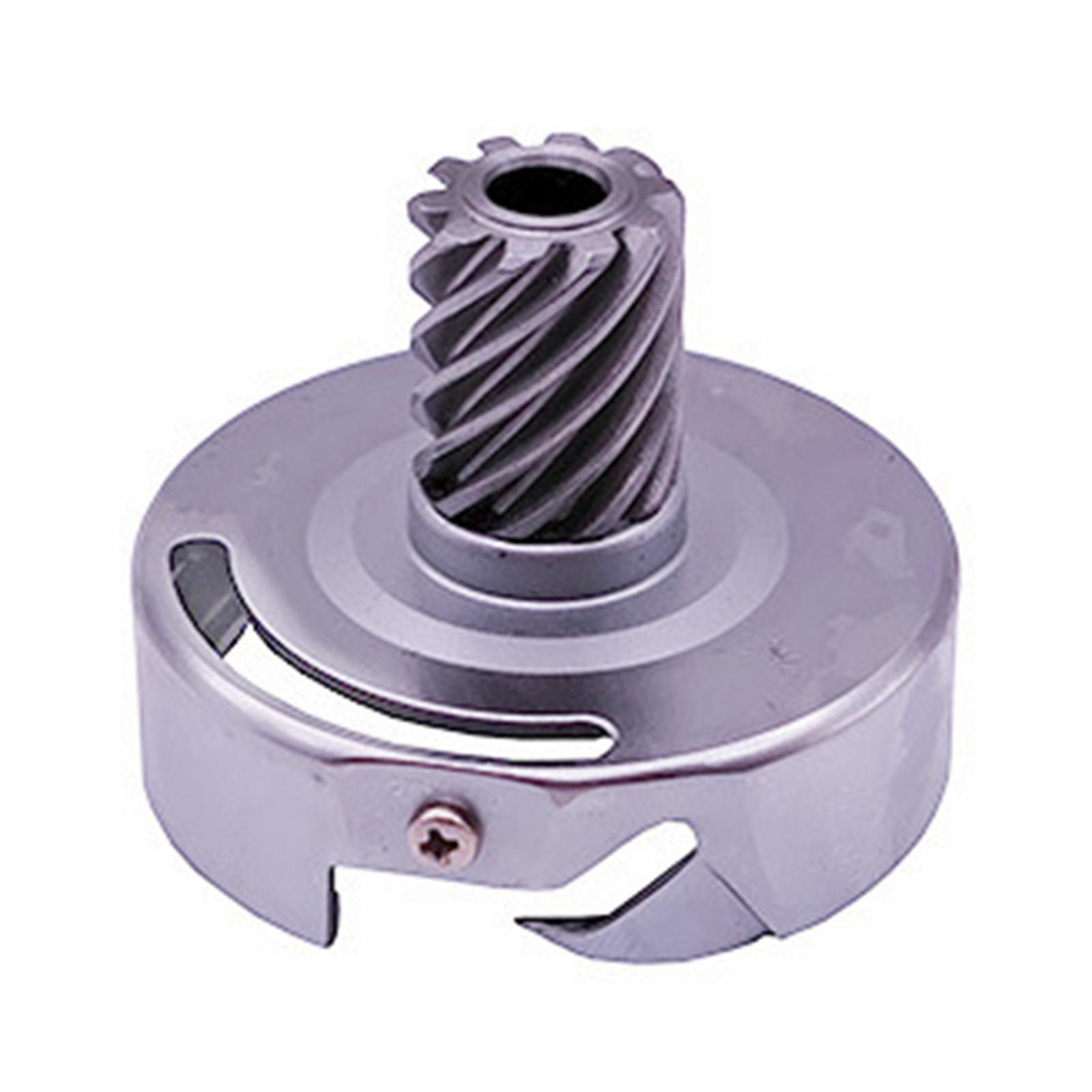 Steel Sewing Machine Shuttle Rotary Hook Accessories Compatible with Brother