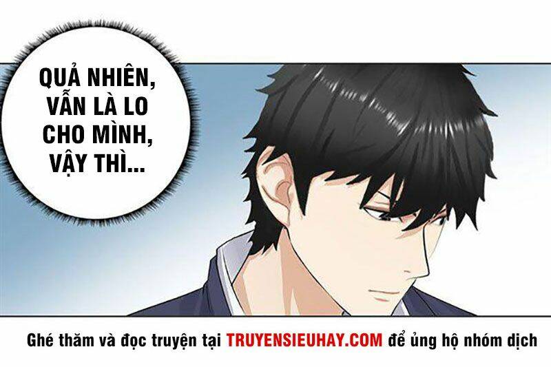 học viện cao thủ chapter 76 15