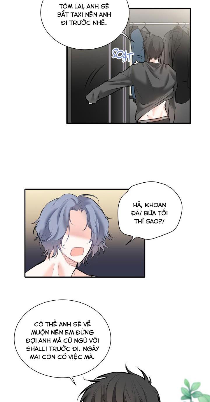 em là ánh sao chapter 2 4