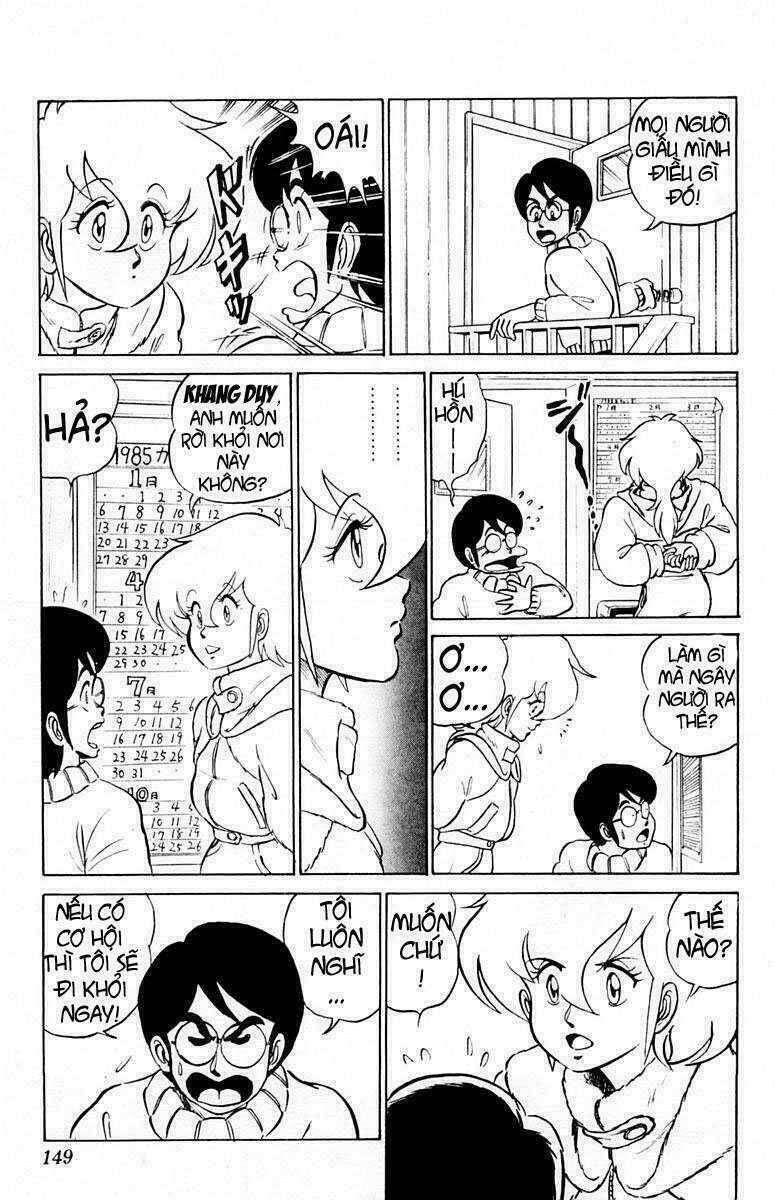 yuu & mi chapter 5 16