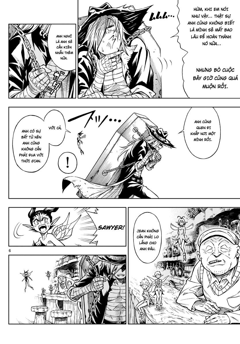 marry grave chapter 9 6