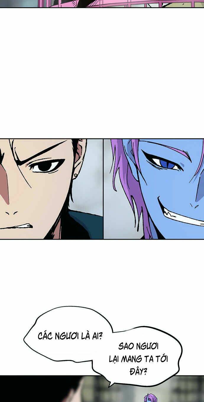 npc bắt đầu từ kỹ năng lv.999 chapter 15 3