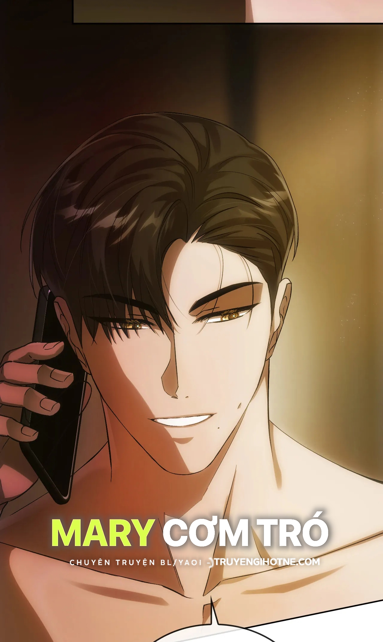 Kiếp Sau Của Chúng Ta chapter 13.2 - Trang 24