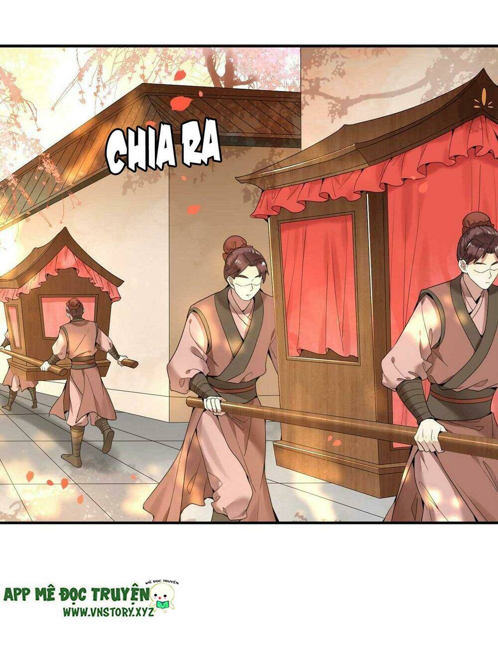 phượng hoàng vu phi chapter 95 27