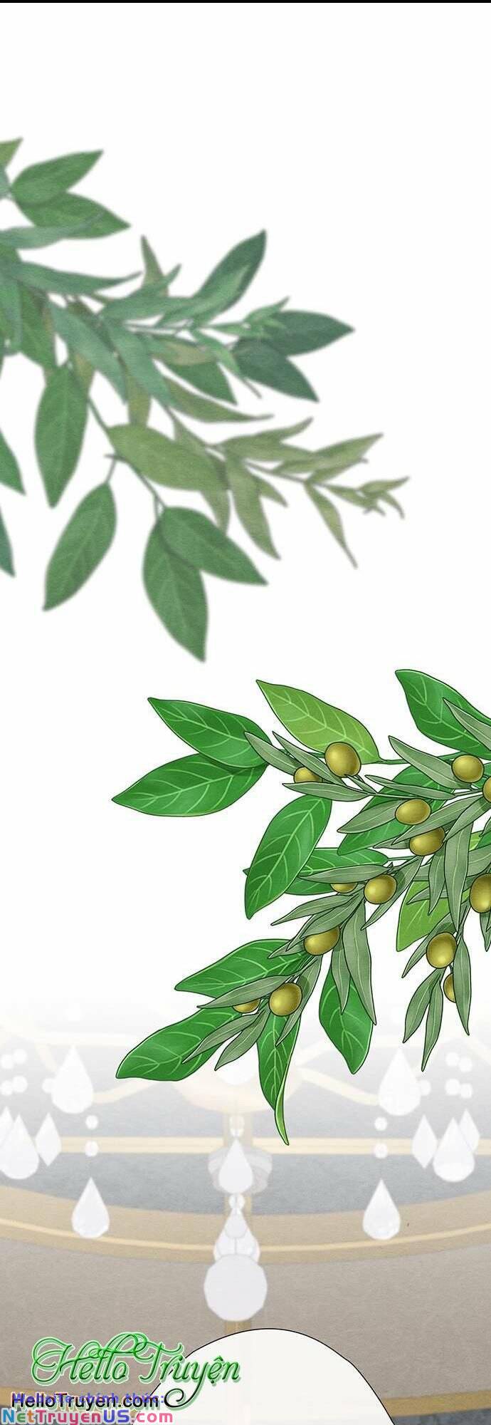 Hoàng Tử Rắc Rối chapter 28.2 20