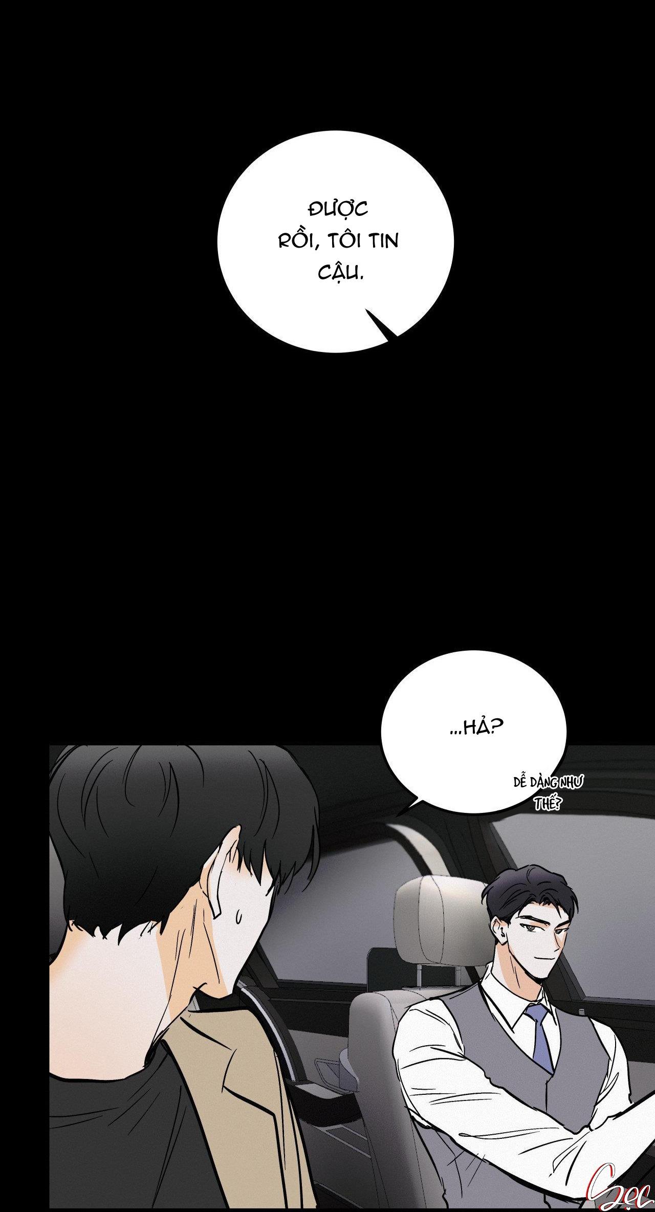 lie again chapter 25 11