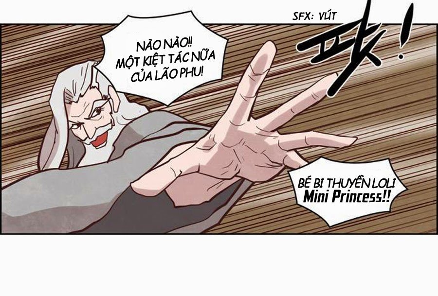 the devil king is bored season 2 chapter 54 16