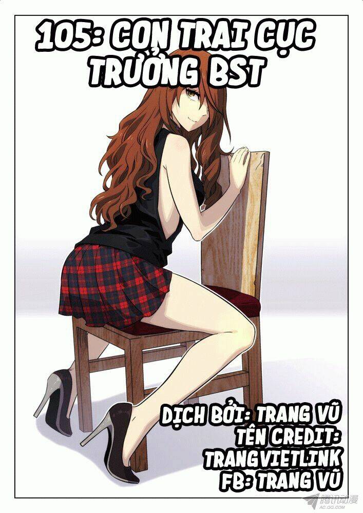 nhà tù không thời gian - space time prison chapter 105 1