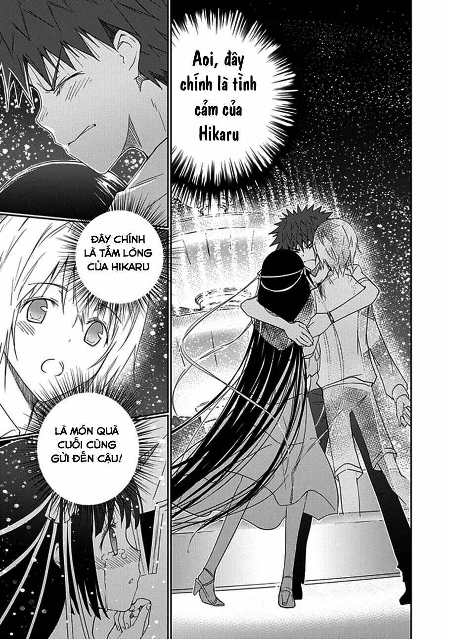 aoi - hikaru ga chikyuu ni itakoro chapter 14 38