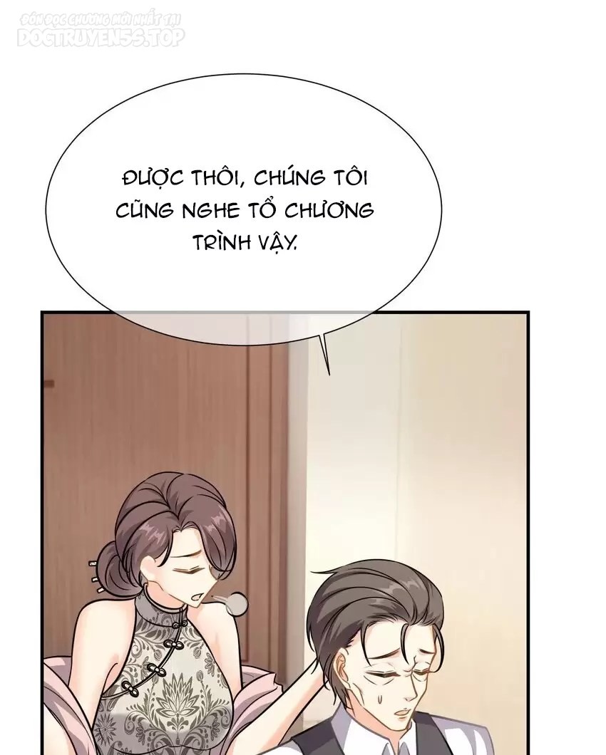 ảnh hậu một tuần mập ba cân chapter 35 28