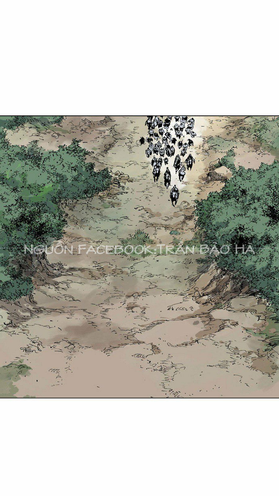 cao thủ 2 chapter 51 31