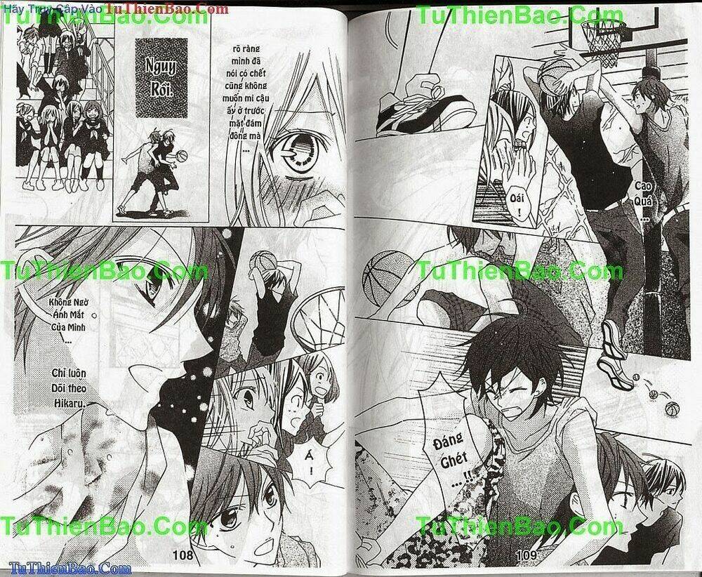 biển mùa hè chapter 4 56