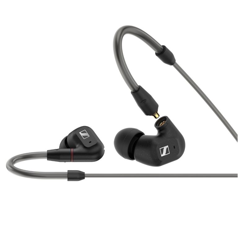 Tai nghe SENNHEISER IE 300 - Hàng Chính Hãng