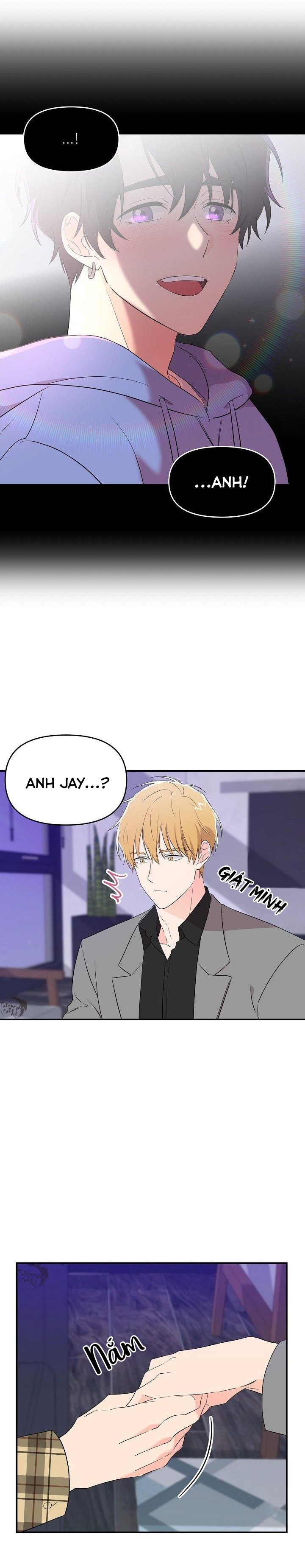 hoa ly hổ chapter 15 16