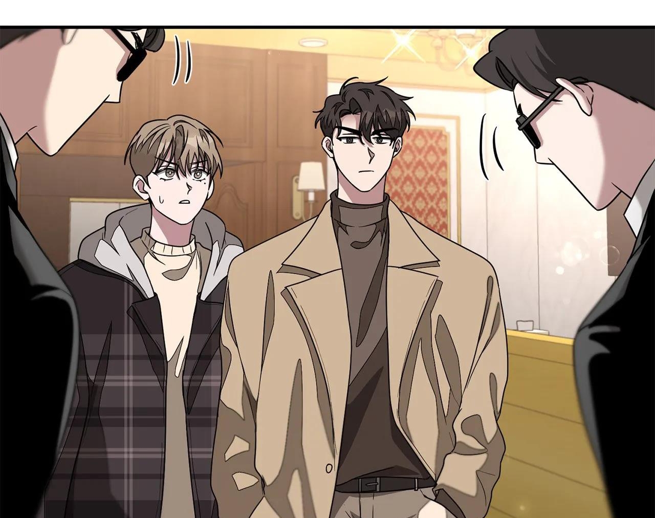 tái sinh [bl manhwa] chapter 12 88